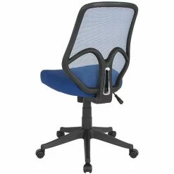 Emma+Oliver Emma And Oliver High Back Navy Mesh Office Chair -Emma+Oliver shop unnamed file 1361
