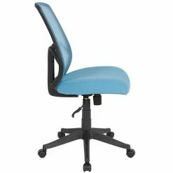 Emma+Oliver Emma And Oliver High Back Navy Mesh Office Chair -Emma+Oliver shop unnamed file 1362