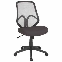Emma+Oliver Emma And Oliver High Back Navy Mesh Office Chair -Emma+Oliver shop unnamed file 1368