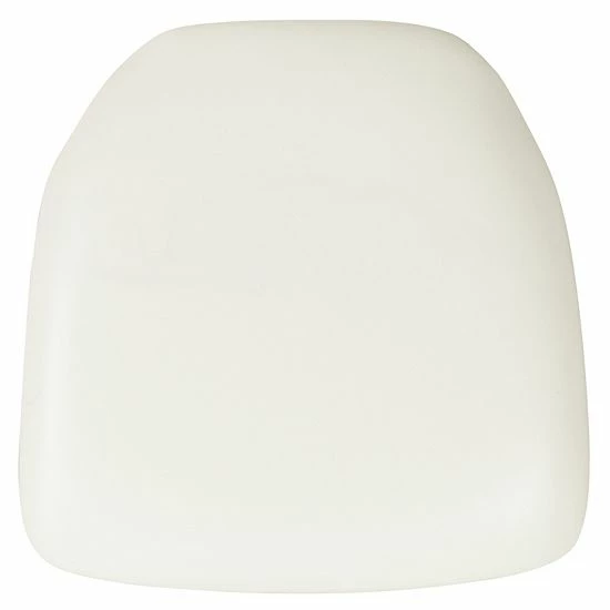 Emma+Oliver Emma and Oliver Indoor Hard Ivory Vinyl Chiavari/Dining Chair Cushion Emma+Oliver Emma And Oliver Indoor Hard Ivory Vinyl Chiavari/Dining Chair Cushion -Emma+Oliver shop unnamed file 1405