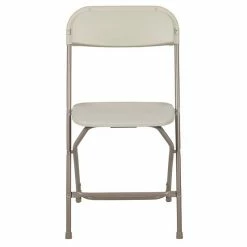 Emma+Oliver Emma And Oliver Folding Chair - Beige Plastic - 4 Pack 650LB Weight Capacity Comfortable Event Chair - Lightweight Folding Chair 14 Emma+Oliver Emma And Oliver Folding Chair - Beige Plastic - 4 Pack 650LB Weight Capacity Comfortable Event Chair - Lightweight Folding Chair -Emma+Oliver shop unnamed file 1423