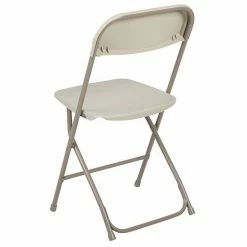 Emma+Oliver Emma And Oliver Folding Chair - Beige Plastic - 4 Pack 650LB Weight Capacity Comfortable Event Chair - Lightweight Folding Chair 15 Emma+Oliver Emma And Oliver Folding Chair - Beige Plastic - 4 Pack 650LB Weight Capacity Comfortable Event Chair - Lightweight Folding Chair -Emma+Oliver shop unnamed file 1424