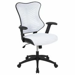 Emma+Oliver Emma And Oliver High Back Designer Black Mesh Executive Ergonomic Office Chair With Arms 17 Emma+Oliver Emma And Oliver High Back Designer Black Mesh Executive Ergonomic Office Chair With Arms -Emma+Oliver shop unnamed file 1523