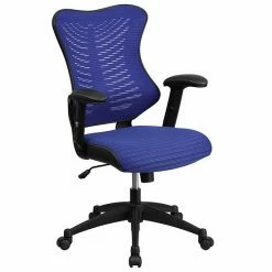 Emma+Oliver Emma And Oliver High Back Designer Black Mesh Executive Ergonomic Office Chair With Arms 18 Emma+Oliver Emma And Oliver High Back Designer Black Mesh Executive Ergonomic Office Chair With Arms -Emma+Oliver shop unnamed file 1524