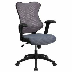 Emma+Oliver Emma And Oliver High Back Designer Black Mesh Executive Ergonomic Office Chair With Arms 19 Emma+Oliver Emma And Oliver High Back Designer Black Mesh Executive Ergonomic Office Chair With Arms -Emma+Oliver shop unnamed file 1525