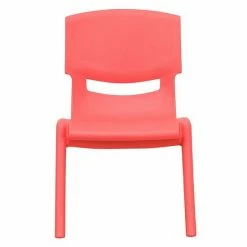 Emma+Oliver Emma And Oliver 4 Pack Red Plastic Stackable School Chair With 10.5"H Seat, Preschool Chair 3 Emma+Oliver Emma And Oliver 4 Pack Red Plastic Stackable School Chair With 10.5"H Seat, Preschool Chair -Emma+Oliver shop unnamed file 1671