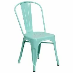 Emma+Oliver Emma And Oliver Commercial Grade Copper Metal Indoor-Outdoor Stackable Chair 7 Emma+Oliver Emma And Oliver Commercial Grade Copper Metal Indoor-Outdoor Stackable Chair -Emma+Oliver shop unnamed file 2398