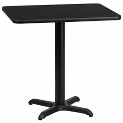 Emma+Oliver Emma And Oliver 24"x30" Rectangular Natural Laminate Table Top With 22"x22" Base 11 Emma+Oliver Emma And Oliver 24"x30" Rectangular Natural Laminate Table Top With 22"x22" Base -Emma+Oliver shop unnamed file 2531