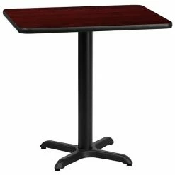 Emma+Oliver Emma And Oliver 24"x30" Rectangular Natural Laminate Table Top With 22"x22" Base 12 Emma+Oliver Emma And Oliver 24"x30" Rectangular Natural Laminate Table Top With 22"x22" Base -Emma+Oliver shop unnamed file 2532