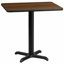 Emma+Oliver Emma And Oliver 24"x30" Rectangular Natural Laminate Table Top With 22"x22" Base 13 Emma+Oliver Emma And Oliver 24"x30" Rectangular Natural Laminate Table Top With 22"x22" Base -Emma+Oliver shop unnamed file 2533