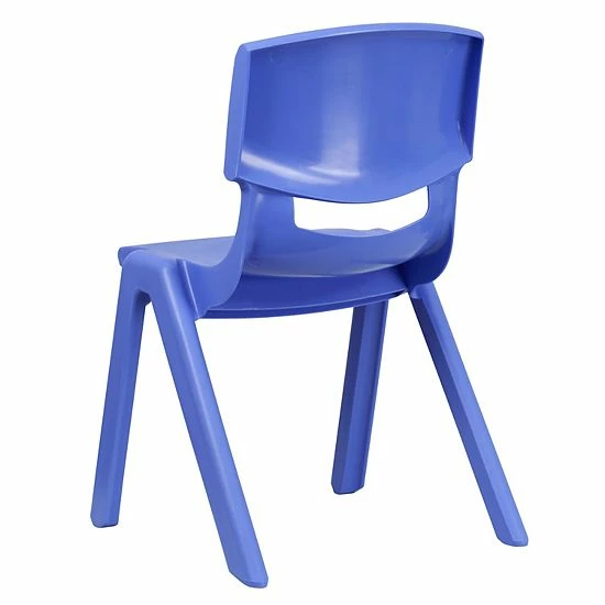 Emma+Oliver Emma and Oliver 2 Pack Blue Plastic Stackable School Chair with 15.5"H Seat Emma+Oliver Emma And Oliver 2 Pack Blue Plastic Stackable School Chair With 15.5"H Seat -Emma+Oliver shop unnamed file 2773