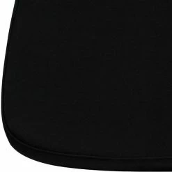 Emma+Oliver Emma And Oliver Indoor Soft Black Fabric Chiavari/Dining Chair Cushion -Emma+Oliver shop unnamed file 300