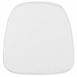 Emma+Oliver Emma And Oliver Indoor Soft Black Fabric Chiavari/Dining Chair Cushion -Emma+Oliver shop unnamed file 302