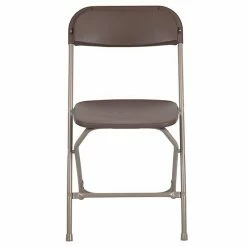 Emma+Oliver Emma And Oliver Folding Chair - Beige Plastic 6 Pack 650LB Weight Capacity - Event Chair Black 11 Emma+Oliver Emma And Oliver Folding Chair - Beige Plastic 6 Pack 650LB Weight Capacity - Event Chair Black -Emma+Oliver shop unnamed file 3233