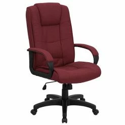 Emma+Oliver Emma And Oliver High Back Black Fabric Multi-Line Stitch Swivel Office Chair With Arms 7 Emma+Oliver Emma And Oliver High Back Black Fabric Multi-Line Stitch Swivel Office Chair With Arms -Emma+Oliver shop unnamed file 344