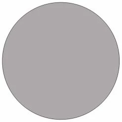 Emma+Oliver Emma And Oliver 48" Round Grey Thermal Laminate Preschool Activity Table Oak -Emma+Oliver shop unnamed file 3612