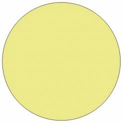 Emma+Oliver Emma And Oliver Mobile 48" Round Yellow Thermal Laminate Adjustable Activity Table Oak 2 Emma+Oliver Emma And Oliver Mobile 48" Round Yellow Thermal Laminate Adjustable Activity Table Oak -Emma+Oliver shop unnamed file 3633