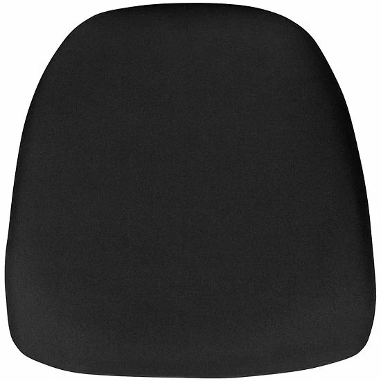 Emma+Oliver Emma and Oliver Indoor Hard Black Fabric Chiavari/Dining Chair Cushion Emma+Oliver Emma And Oliver Indoor Hard Black Fabric Chiavari/Dining Chair Cushion -Emma+Oliver shop unnamed file 3752