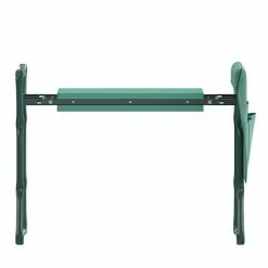 Emma+Oliver Emma And Oliver Foldable Green Garden Kneeler, Weather Resistant Iron Frame With Green Foam Seat And Included Tool Storage Pouch -Emma+Oliver shop unnamed file 3797