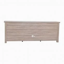 Emma+Oliver Emma And Oliver Sienna Cube Style TV Stand For Up To 80" TV's In Gray Wash Oak Finish - 65" Media Console With 6 Open Storage Shelves 4 Emma+Oliver Emma And Oliver Sienna Cube Style TV Stand For Up To 80" TV's In Gray Wash Oak Finish - 65" Media Console With 6 Open Storage Shelves -Emma+Oliver shop unnamed file 3825