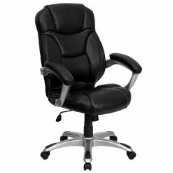 Emma+Oliver Emma And Oliver High Back Navy Blue Microfiber Executive Swivel Ergonomic Office Chair With Arms Black Leathersoft 13 Emma+Oliver Emma And Oliver High Back Navy Blue Microfiber Executive Swivel Ergonomic Office Chair With Arms Black Leathersoft -Emma+Oliver shop unnamed file 4512