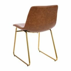 Emma+Oliver Emma And Oliver 18 Inch Indoor Dining Table Chairs, Light Brown LeatherSoft/Black Frame-Set Of 2 Lightgrayblack 13 Emma+Oliver Emma And Oliver 18 Inch Indoor Dining Table Chairs, Light Brown LeatherSoft/Black Frame-Set Of 2 Lightgrayblack -Emma+Oliver shop unnamed file 473