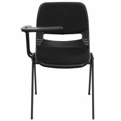 Emma+Oliver Emma And Oliver Black Padded Ergonomic Shell Chair With Left Handed Flip-Up Tablet Arm Desk 7 Emma+Oliver Emma And Oliver Black Padded Ergonomic Shell Chair With Left Handed Flip-Up Tablet Arm Desk -Emma+Oliver shop unnamed file 4842
