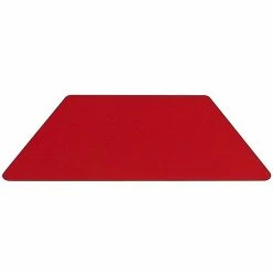 Emma+Oliver Emma And Oliver 22.5x45 Trapezoid Red HP Laminate Adjustable Activity Table 3 Emma+Oliver Emma And Oliver 22.5x45 Trapezoid Red HP Laminate Adjustable Activity Table -Emma+Oliver shop unnamed file 5130