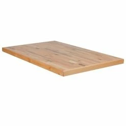 Emma+Oliver Emma And Oliver 30" X 48" Rectangle Butcher Block Style Table Top - Restaurant Table Top -Emma+Oliver shop unnamed file 5169