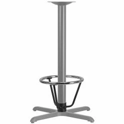 Emma+Oliver Emma And Oliver Bar Height Table Base Foot Ring - 3.25" Column Ring - 16" Diameter 6 Emma+Oliver Emma And Oliver Bar Height Table Base Foot Ring - 3.25" Column Ring - 16" Diameter -Emma+Oliver shop unnamed file 5210