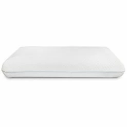 Emma+Oliver Emma And Oliver Memory Foam Cool Gel Queen Size Pillow With Zippered Removable Pillow Case -Emma+Oliver shop unnamed file 5240