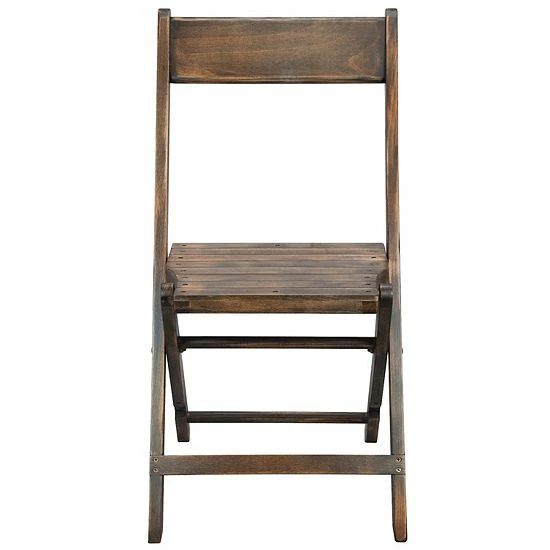 Emma+Oliver Emma and Oliver Slatted Wood Folding Wedding Chair - Event Chair - Antique Black, Set of 4 Emma+Oliver Emma And Oliver Slatted Wood Folding Wedding Chair - Event Chair - Antique Black, Set Of 4 -Emma+Oliver shop unnamed file 5362