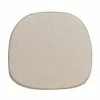 Emma+Oliver Emma And Oliver Indoor Kids Natural Thin Chair Cushion