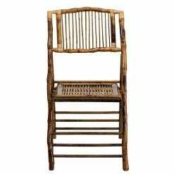 Emma+Oliver Emma And Oliver 2 Pack Commercial Event Party Rental Rattan Folding Chair 2 Emma+Oliver Emma And Oliver 2 Pack Commercial Event Party Rental Rattan Folding Chair -Emma+Oliver shop unnamed file 5745