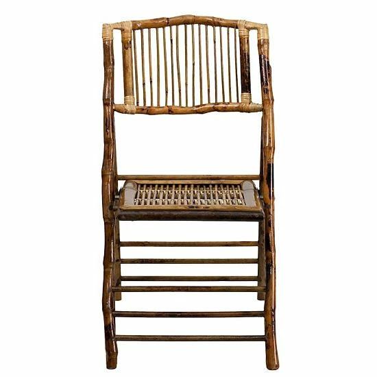 Emma+Oliver Emma and Oliver 2 Pack Commercial Event Party Rental Rattan Folding Chair Emma+Oliver Emma And Oliver 2 Pack Commercial Event Party Rental Rattan Folding Chair -Emma+Oliver shop unnamed file 5745