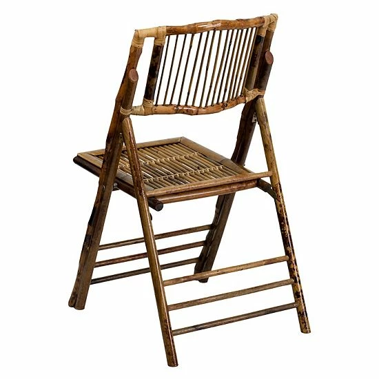 Emma+Oliver Emma and Oliver 2 Pack Commercial Event Party Rental Rattan Folding Chair Emma+Oliver Emma And Oliver 2 Pack Commercial Event Party Rental Rattan Folding Chair -Emma+Oliver shop unnamed file 5746