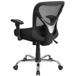 Emma+Oliver Emma And Oliver Big & Tall Office Chair Adjustable Height Mesh Swivel Office Chair With Wheels 9 Emma+Oliver Emma And Oliver Big & Tall Office Chair Adjustable Height Mesh Swivel Office Chair With Wheels -Emma+Oliver shop unnamed file 5755