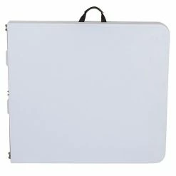 Emma+Oliver Emma And Oliver 5-Foot Height Adjustable Bi-Fold Granite White Plastic Folding Table With Handle 7 Emma+Oliver Emma And Oliver 5-Foot Height Adjustable Bi-Fold Granite White Plastic Folding Table With Handle -Emma+Oliver shop unnamed file 6280