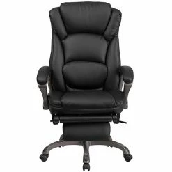 Emma+Oliver Emma And Oliver High Back Black LeatherSoft Reclining Ergonomic Outer Lumbar Swivel Office Chair 7 Emma+Oliver Emma And Oliver High Back Black LeatherSoft Reclining Ergonomic Outer Lumbar Swivel Office Chair -Emma+Oliver shop unnamed file 6643
