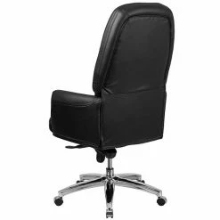 Emma+Oliver Emma And Oliver High Back Traditional Burgundy LeatherSoft Multifunction Ergonomic Office Chair Black 10 Emma+Oliver Emma And Oliver High Back Traditional Burgundy LeatherSoft Multifunction Ergonomic Office Chair Black -Emma+Oliver shop unnamed file 6805