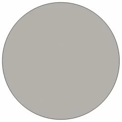 Emma+Oliver Emma And Oliver 48" Round Oak HP Laminate Preschool Activity Table -Emma+Oliver shop unnamed file 6978