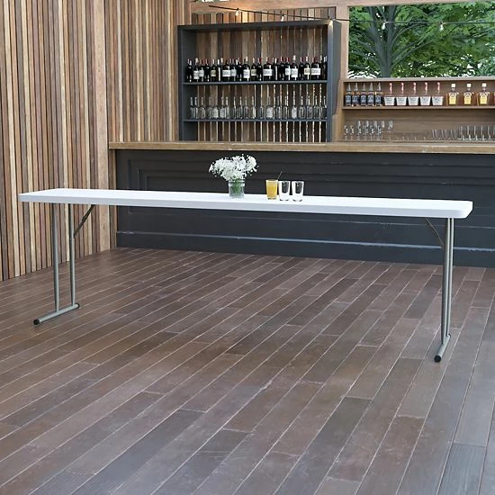 Emma+Oliver Emma and Oliver 8-Foot Granite White Plastic Folding Training / Seminar Table Emma+Oliver Emma And Oliver 8-Foot Granite White Plastic Folding Training / Seminar Table -Emma+Oliver shop unnamed file 7014