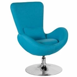Emma+Oliver Emma And Oliver Red Fabric Side Reception Chair With Bowed Seat -Emma+Oliver shop unnamed file 846