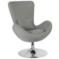 Emma+Oliver Emma And Oliver Red Fabric Side Reception Chair With Bowed Seat -Emma+Oliver shop unnamed file 847