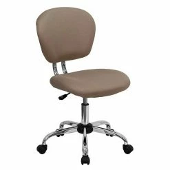 Emma+Oliver Emma And Oliver Mid-Back Blue Mesh Swivel Task Office Chair With Chrome Base 8 Emma+Oliver Emma And Oliver Mid-Back Blue Mesh Swivel Task Office Chair With Chrome Base -Emma+Oliver shop unnamed file 92